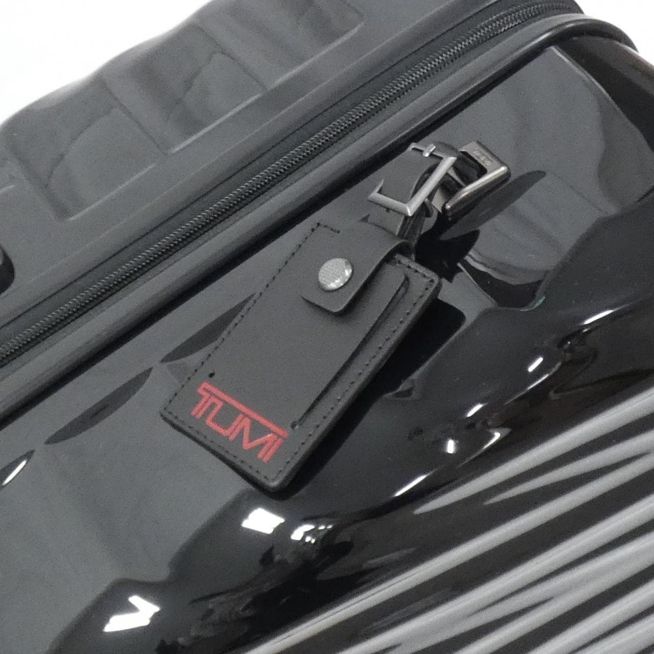 [BRAND NEW] TUMI 19 DEGREE Extended Trip Expandable 4 Wheel Packing 99L 1396861041 Carry Bag