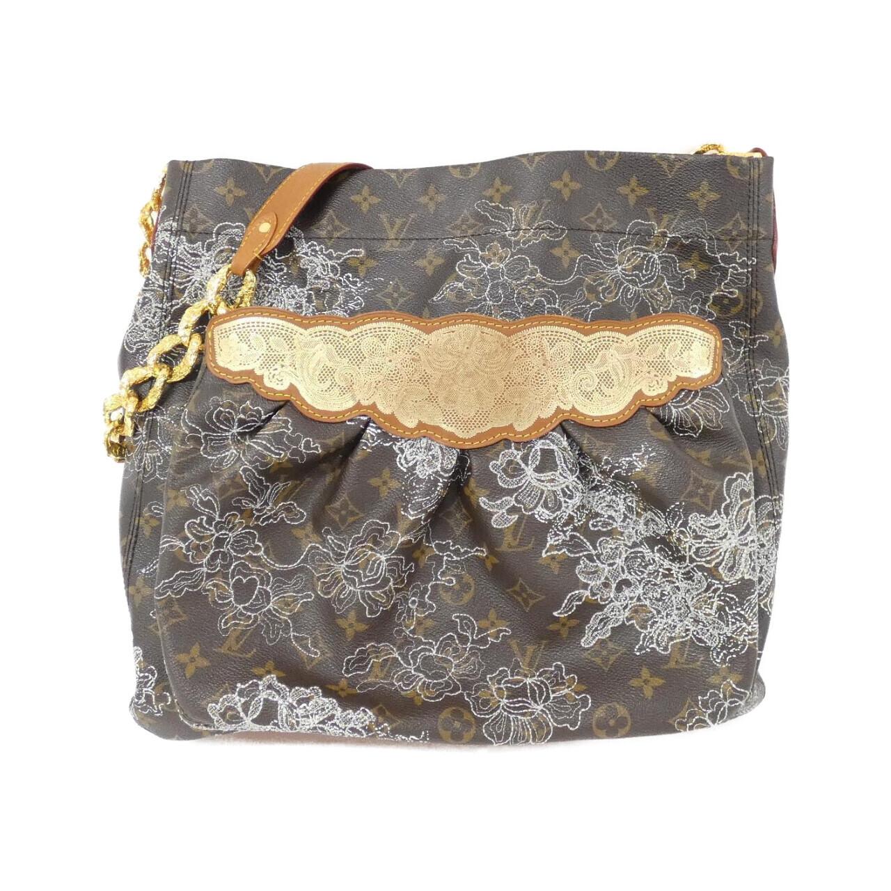 LOUIS VUITTON Monogram D&#39;Anthiel Fersen M95406 肩背包