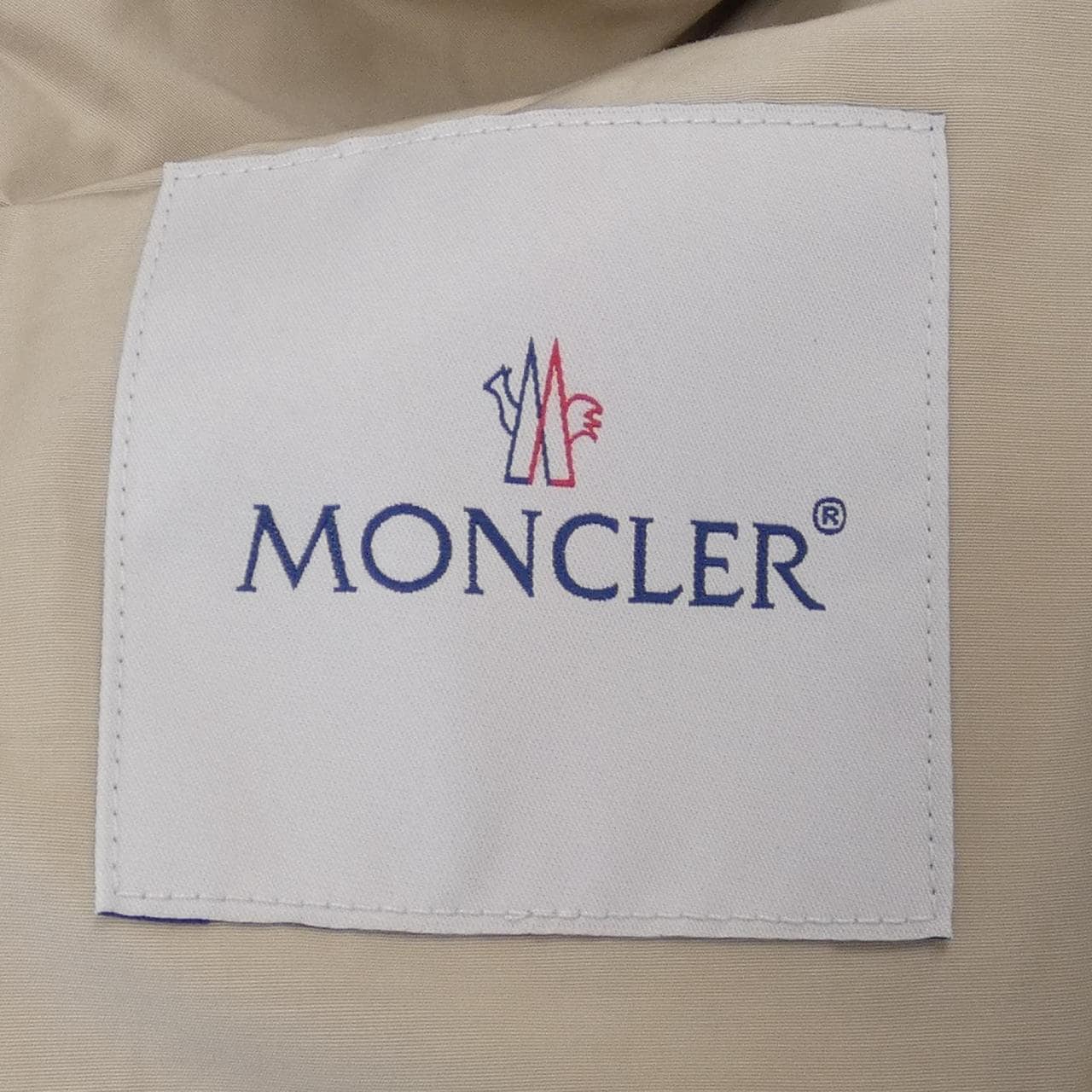 MONCLER moncler coat