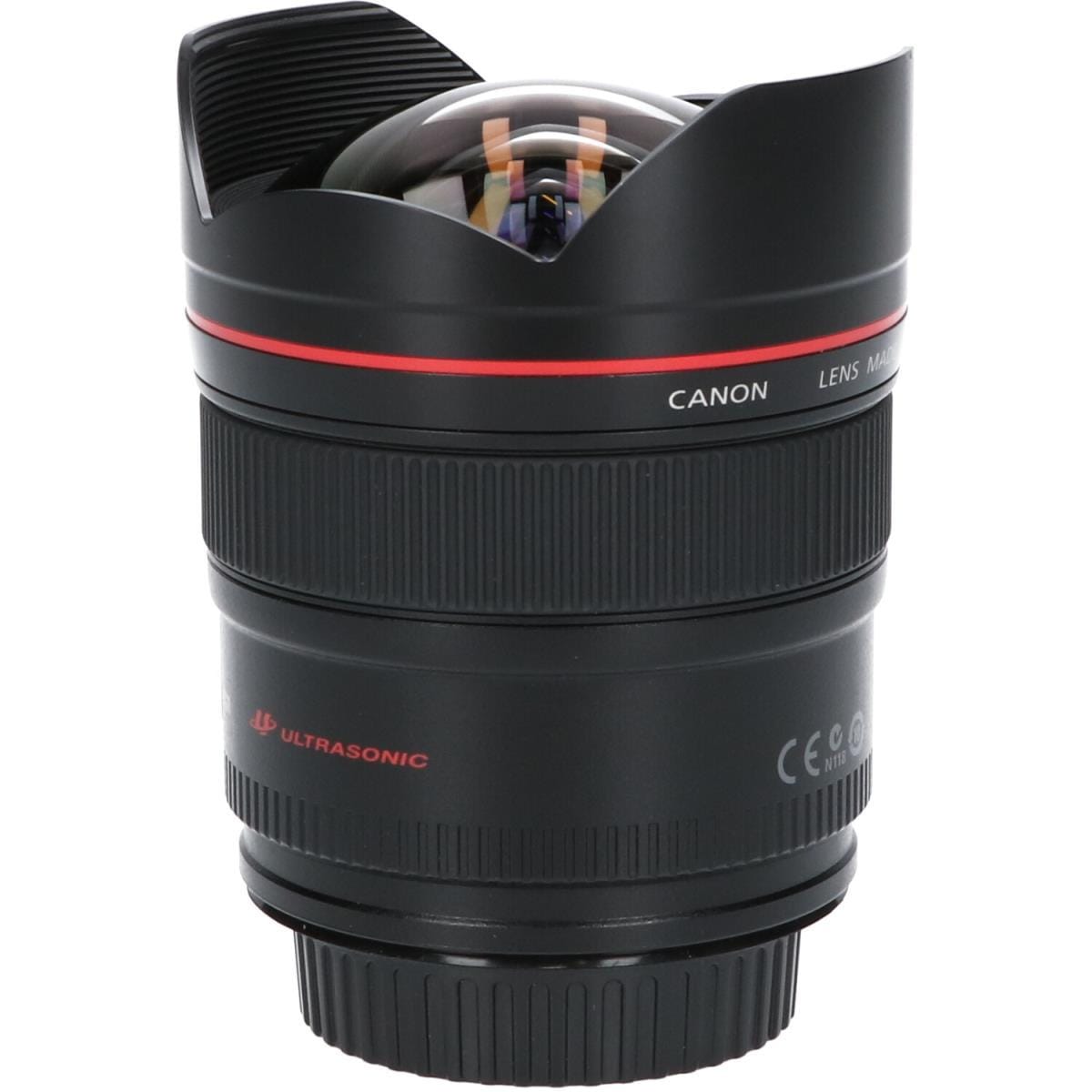 CANON EF14mm F2.8LIIUSM