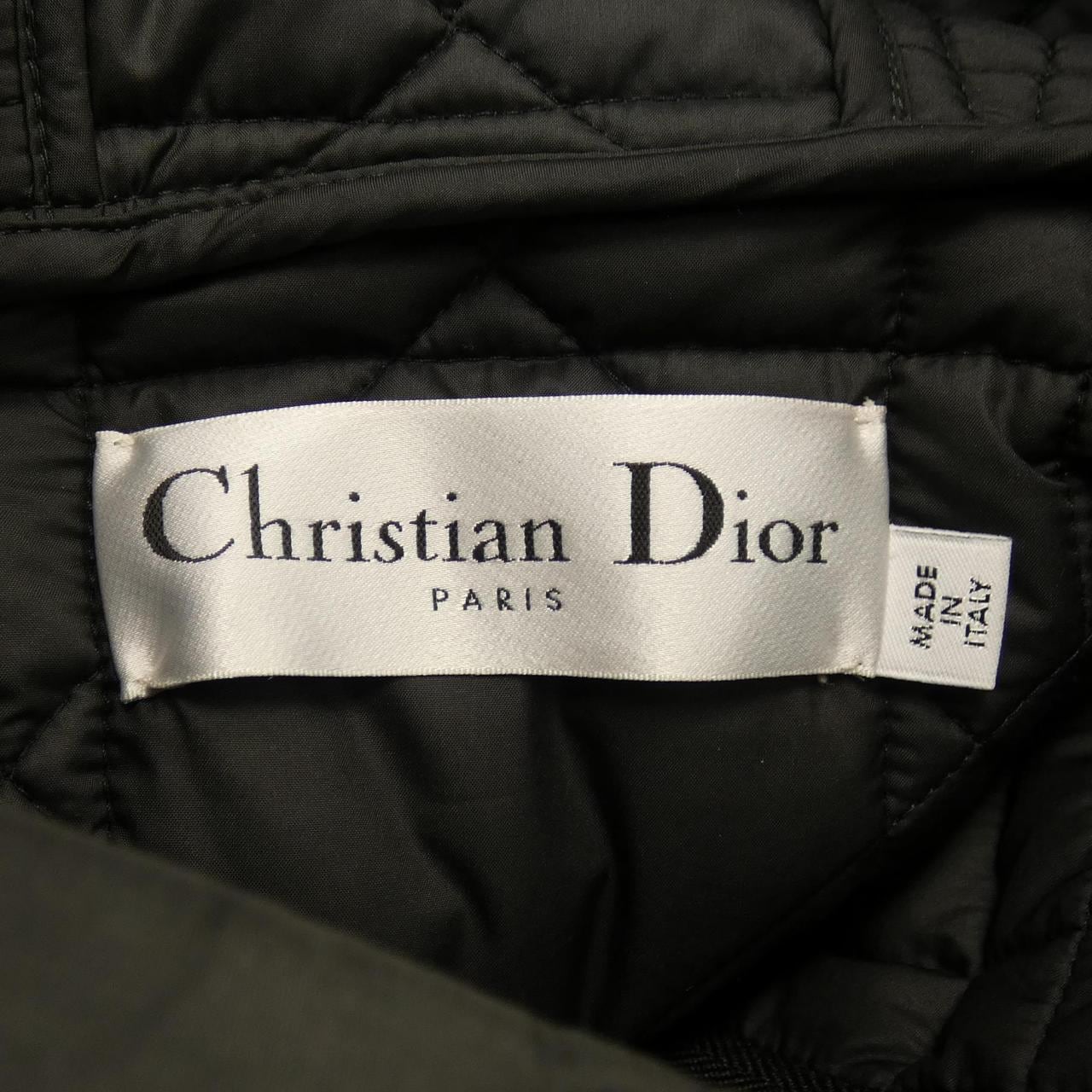 クリスチャンディオール CHRISTIAN DIOR ブルゾン