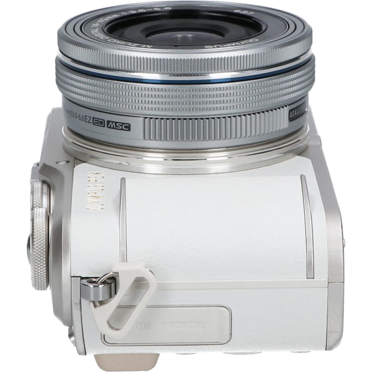 OLYMPUS E-PL9 14-42EZ KIT White