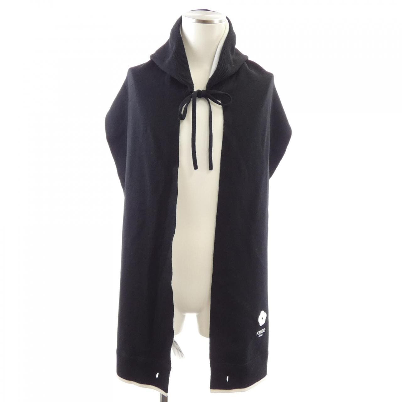 ケンゾー KENZO MUFFLER