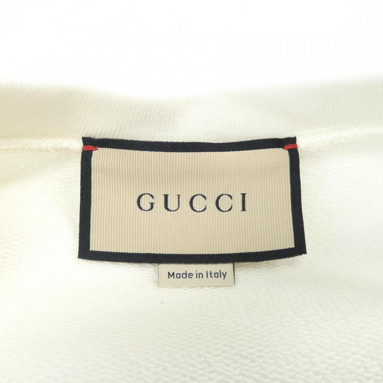 グッチ GUCCI スウェット