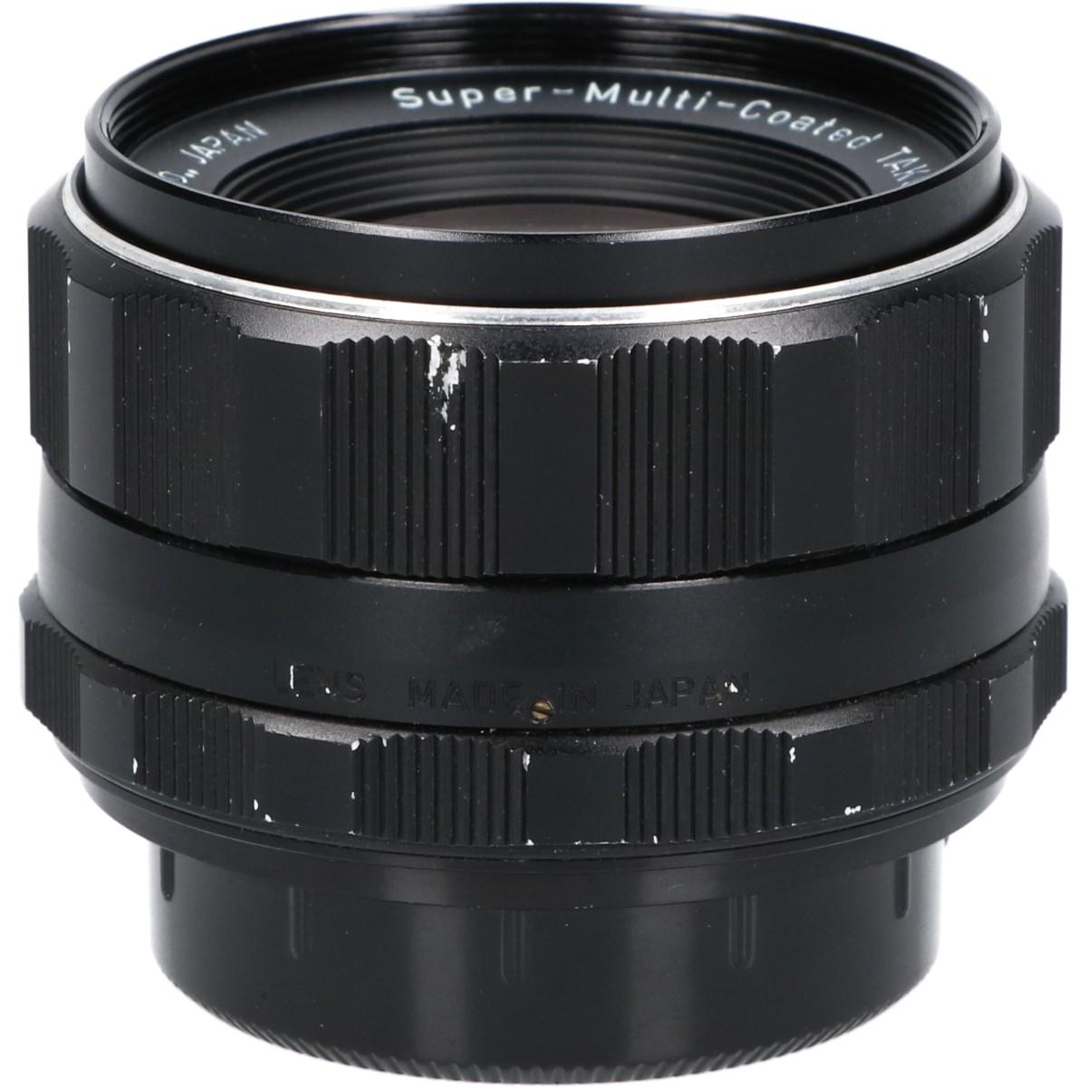 SMC TAKUMAR 55mm F1.8