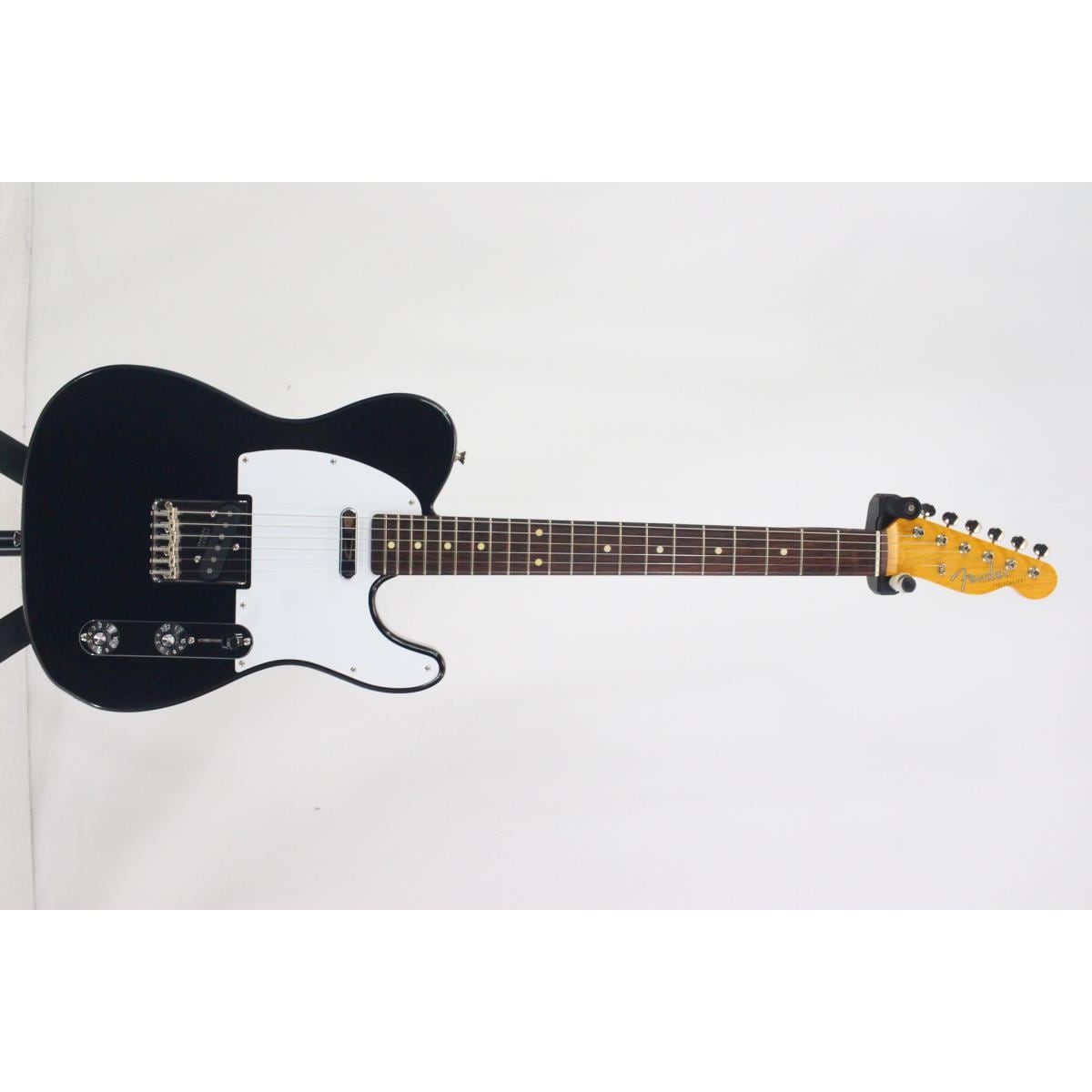 ＦＥＮＤＥＲ　　ＨＡＲＵＩＣＨＩ　ＴＥＬＥＣＡＳＴＥＲ