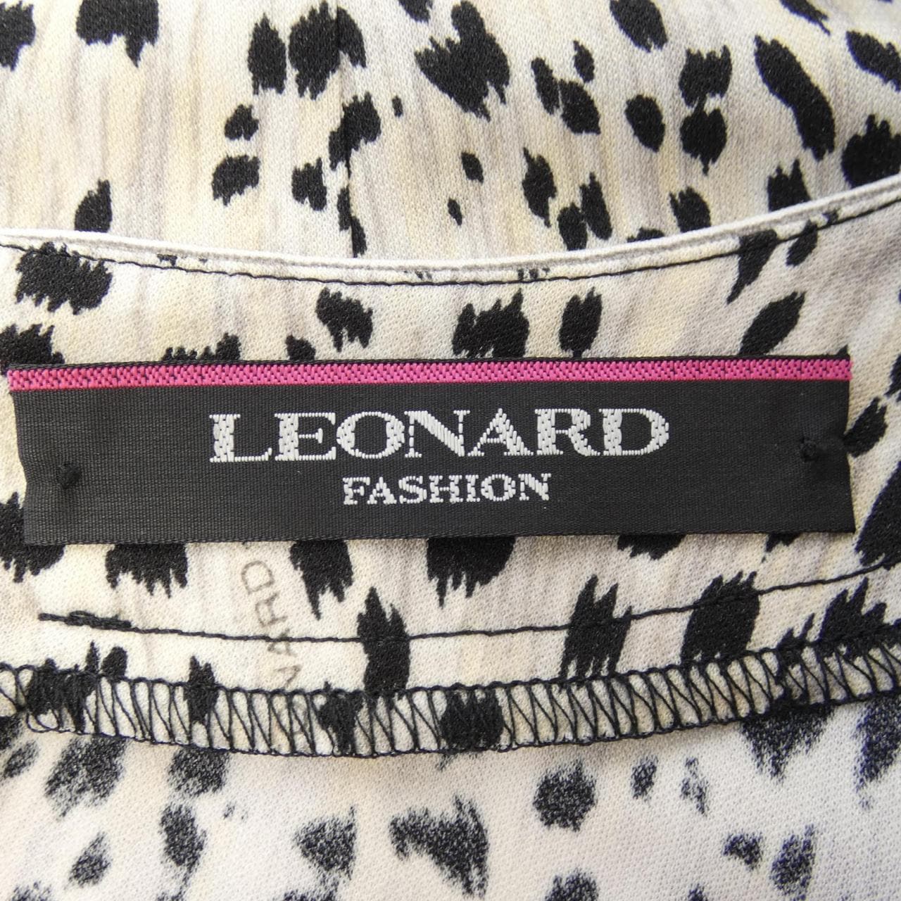 レオナールファッション LEONARD FASHION トップス