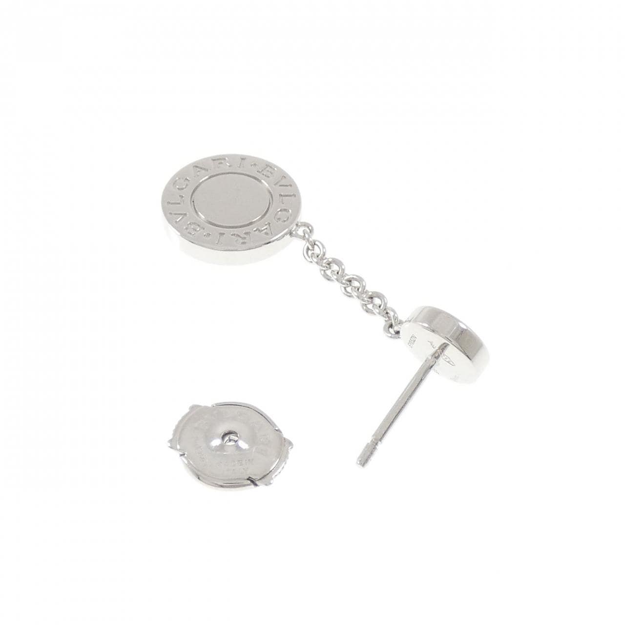 BVLGARI BVLGARI BVLGARI耳环单耳
