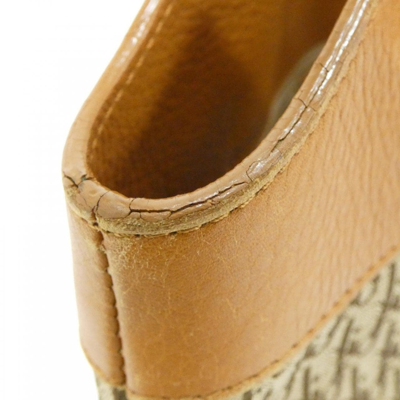 [vintage] 克里斯汀· DIOR单肩包