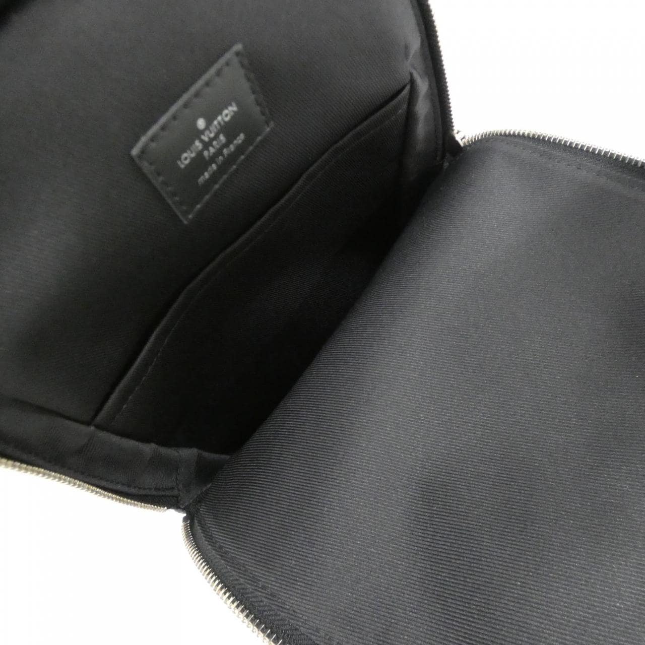 ルイヴィトン ダミエ グラフィット アヴェニュー スリングバッグ N41719 ショルダーバッグ