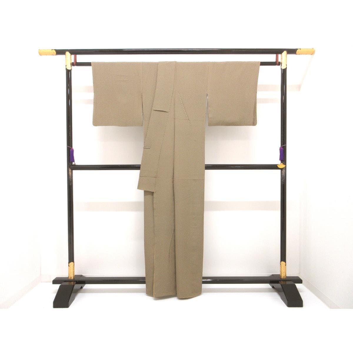 小紋　身丈Ｓ寸