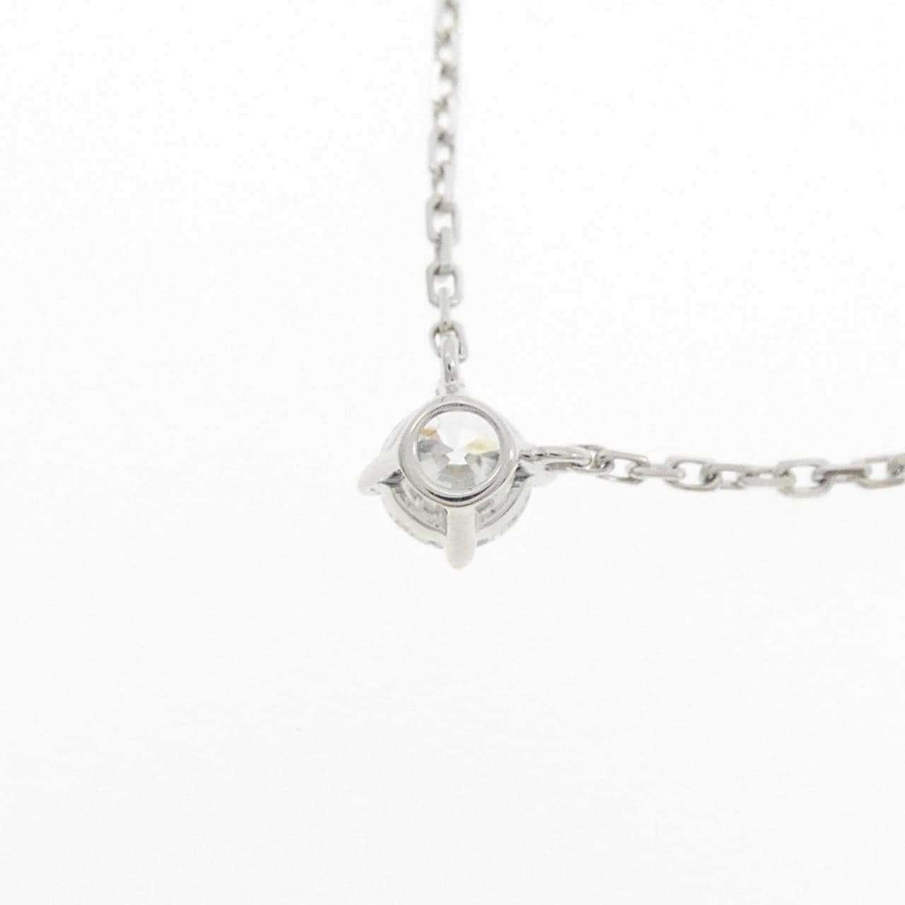 カルティエ 1895 ネックレス