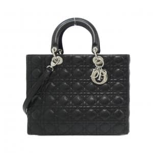 クリスチャンディオール レディ ディオール ラージ CAL44561 バッグ