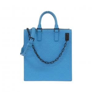 ルイヴィトン トリヨン モノグラム サックプラ メッセンジャー M55891 バッグ