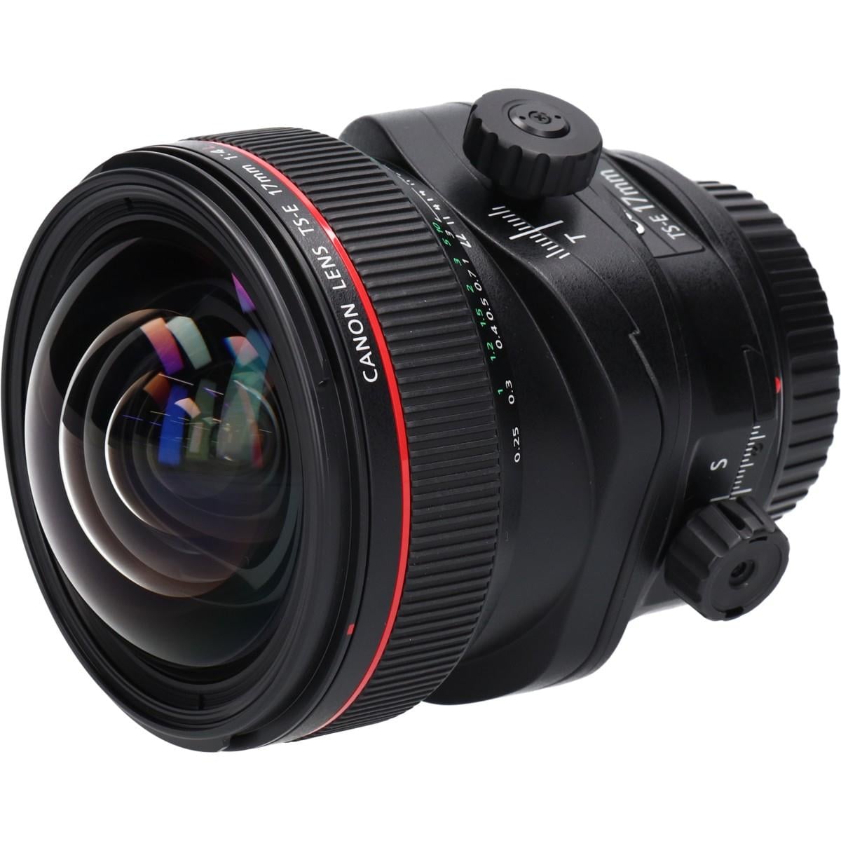 ＴＳ－Ｅ１７ｍｍ　Ｆ４Ｌ