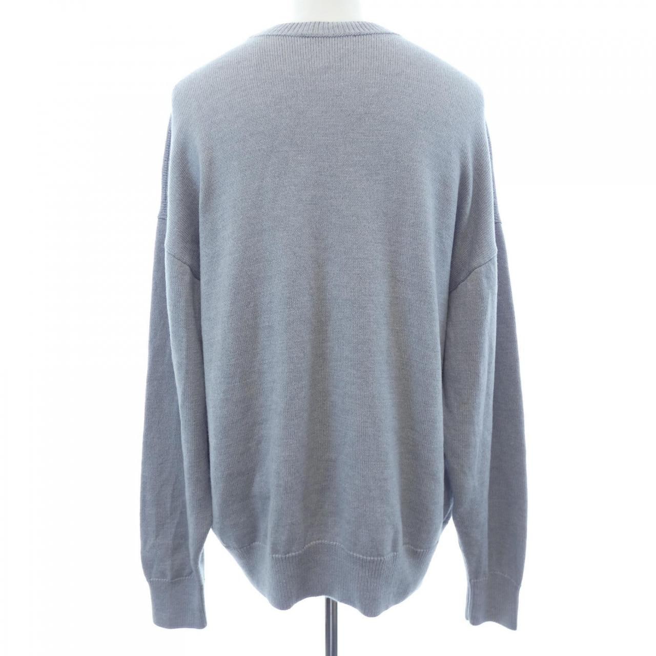 バレンシアガ BALENCIAGA LIMITED EDITION 682005 T1624 ニット