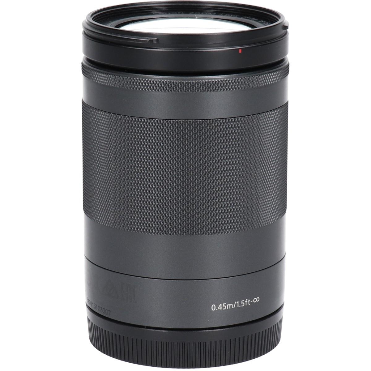ＥＦ－Ｍ１８－１５０ｍｍ　Ｆ３．５－６．３ＩＳ　ＳＴＭ