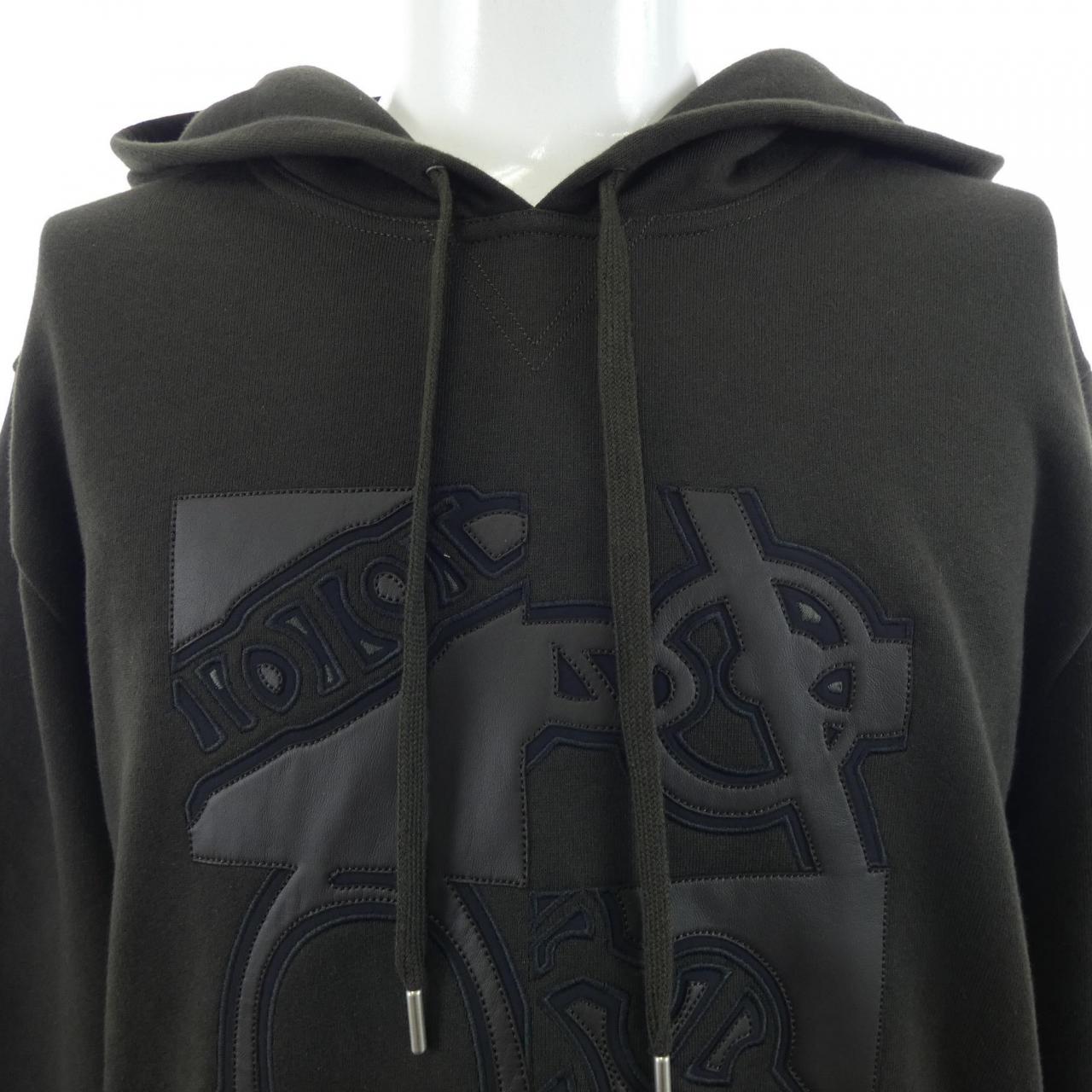 エルメス HERMES 467820HA パーカー