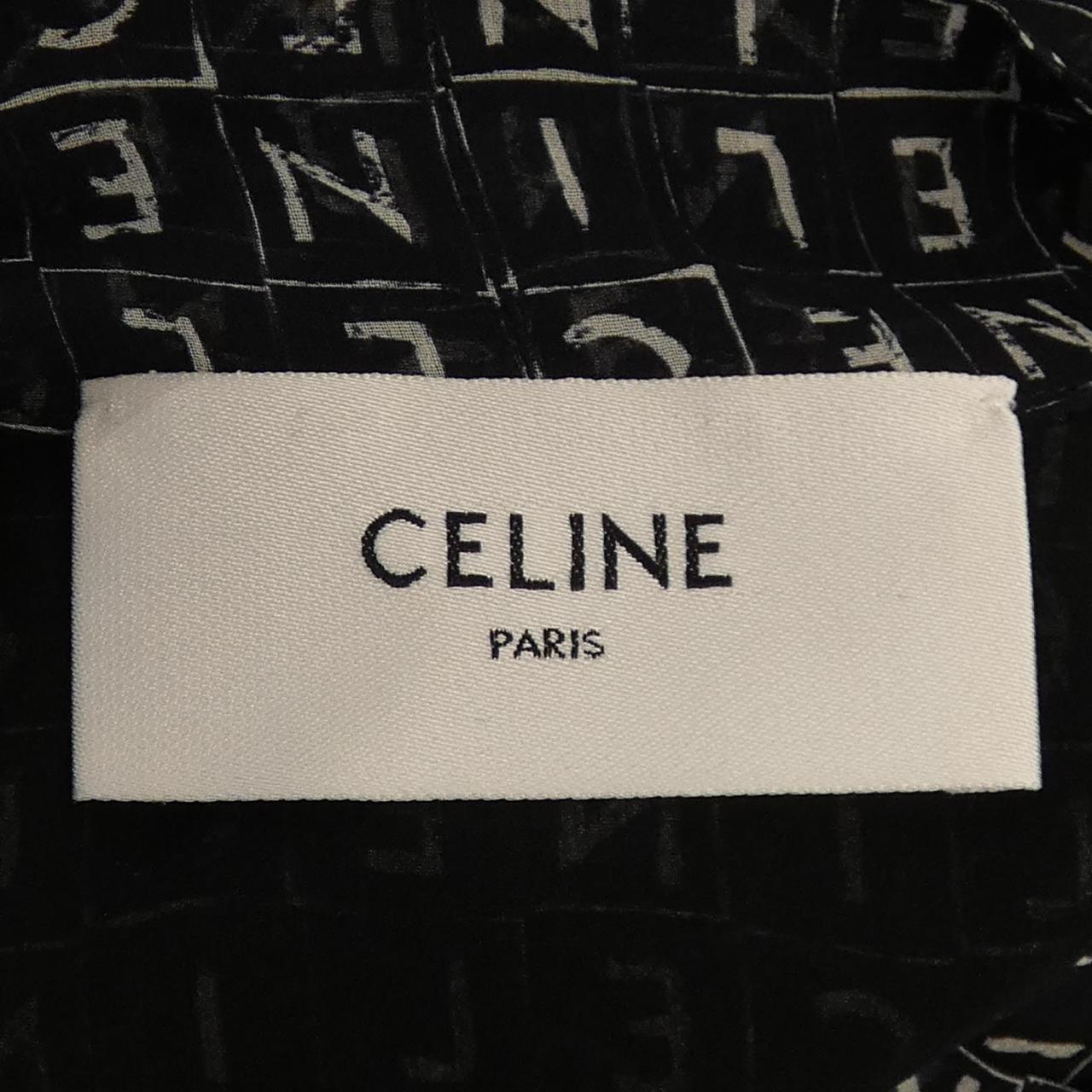 セリーヌ CELINE ワンピース
