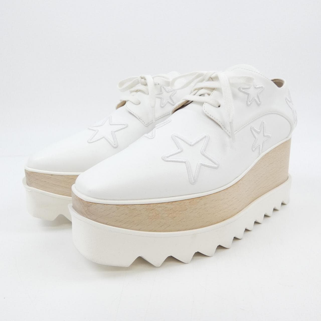 ステラマッカートニー STELLA MCCARTNEY 800384 シューズ