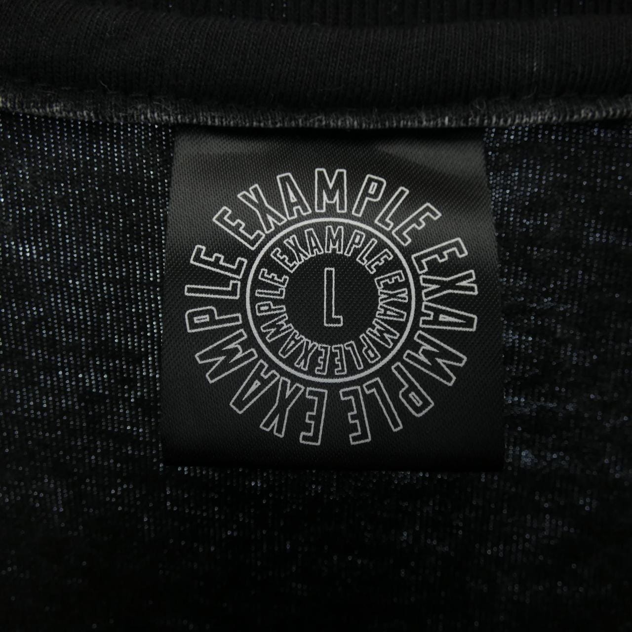 イグザンプル EXAMPLE Tシャツ