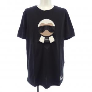 フェンディ FENDI FY0682 O9K Tシャツ
