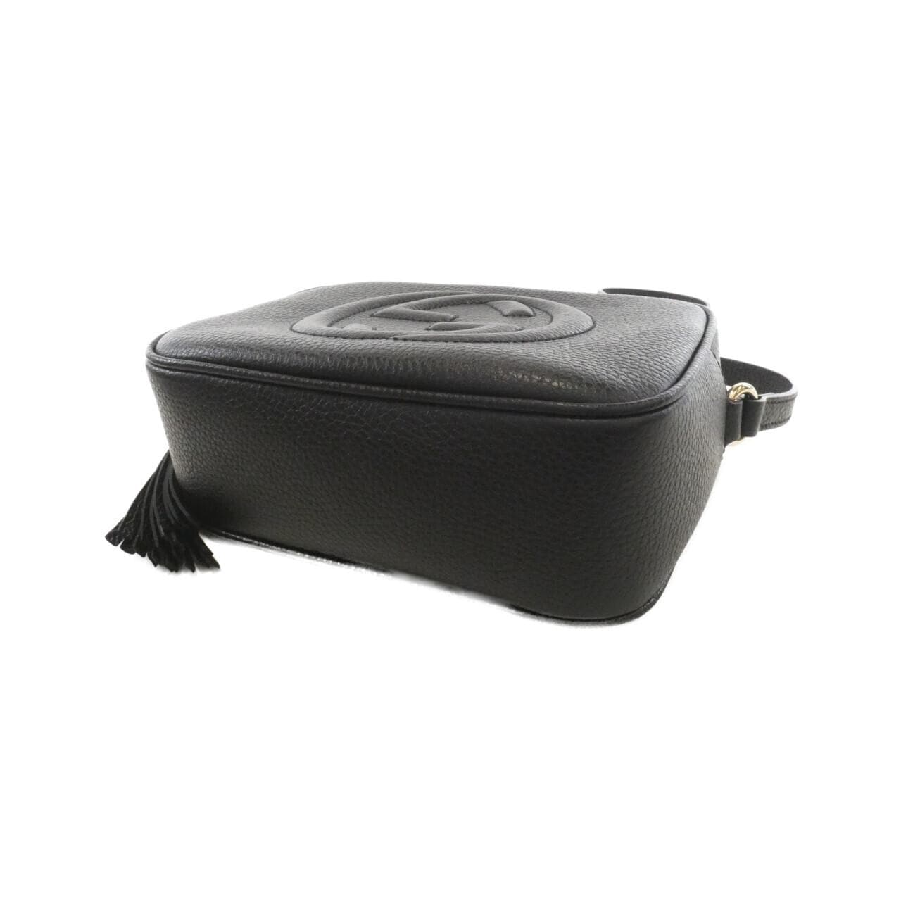 グッチ SOHO 308364 A7M0G ショルダーバッグ