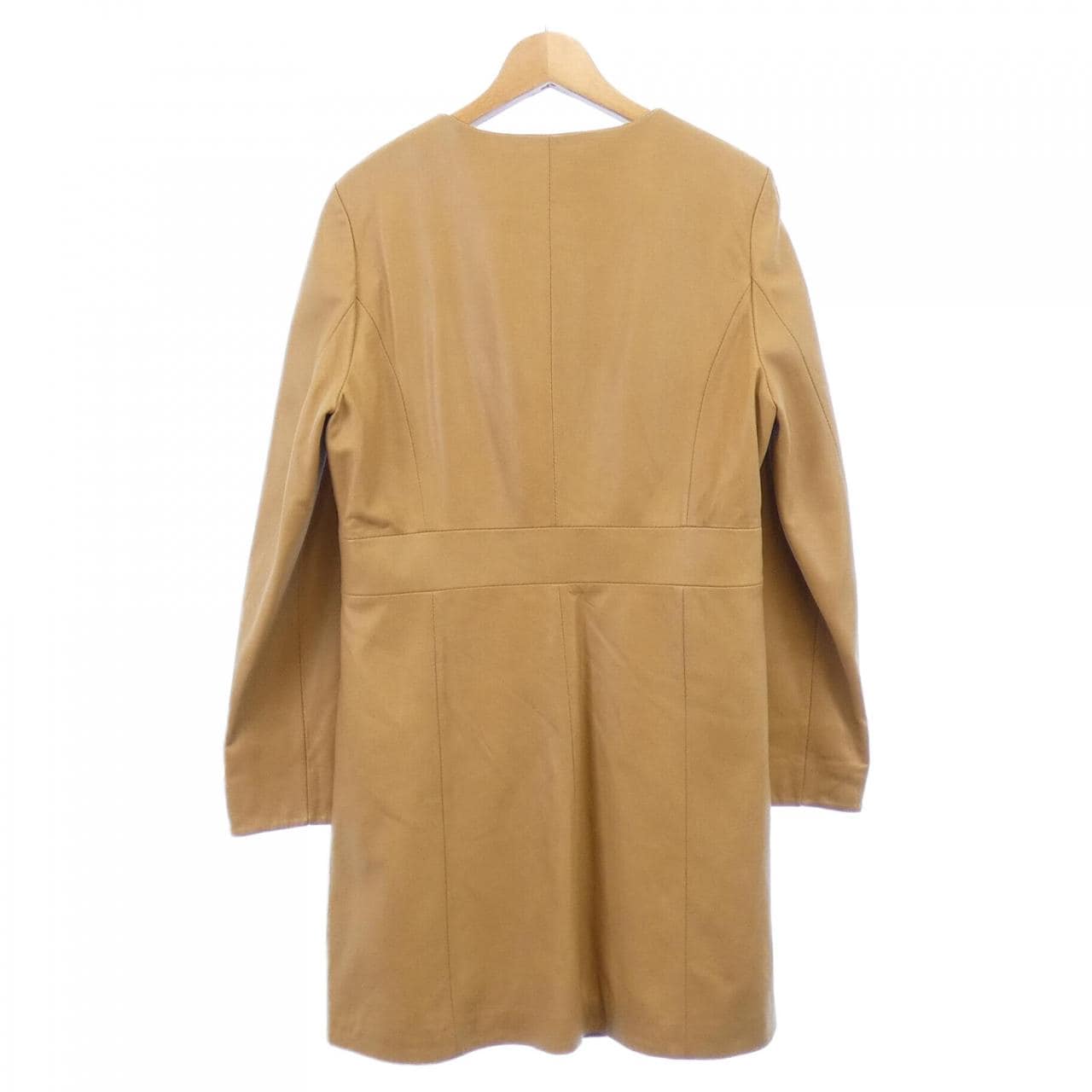 LA MOUETTE レザーコート