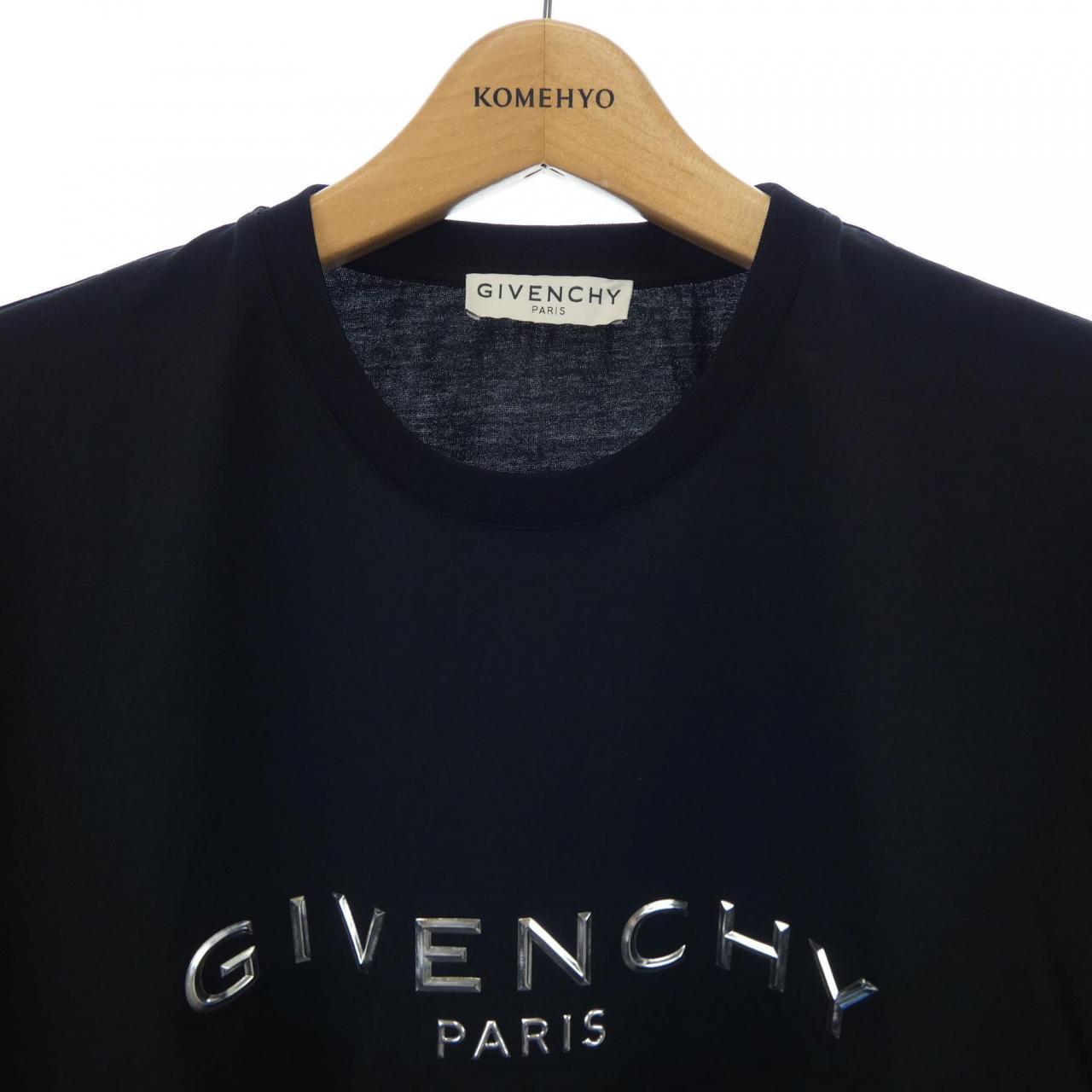 ジバンシー GIVENCHY BM70WV3002 Tシャツ