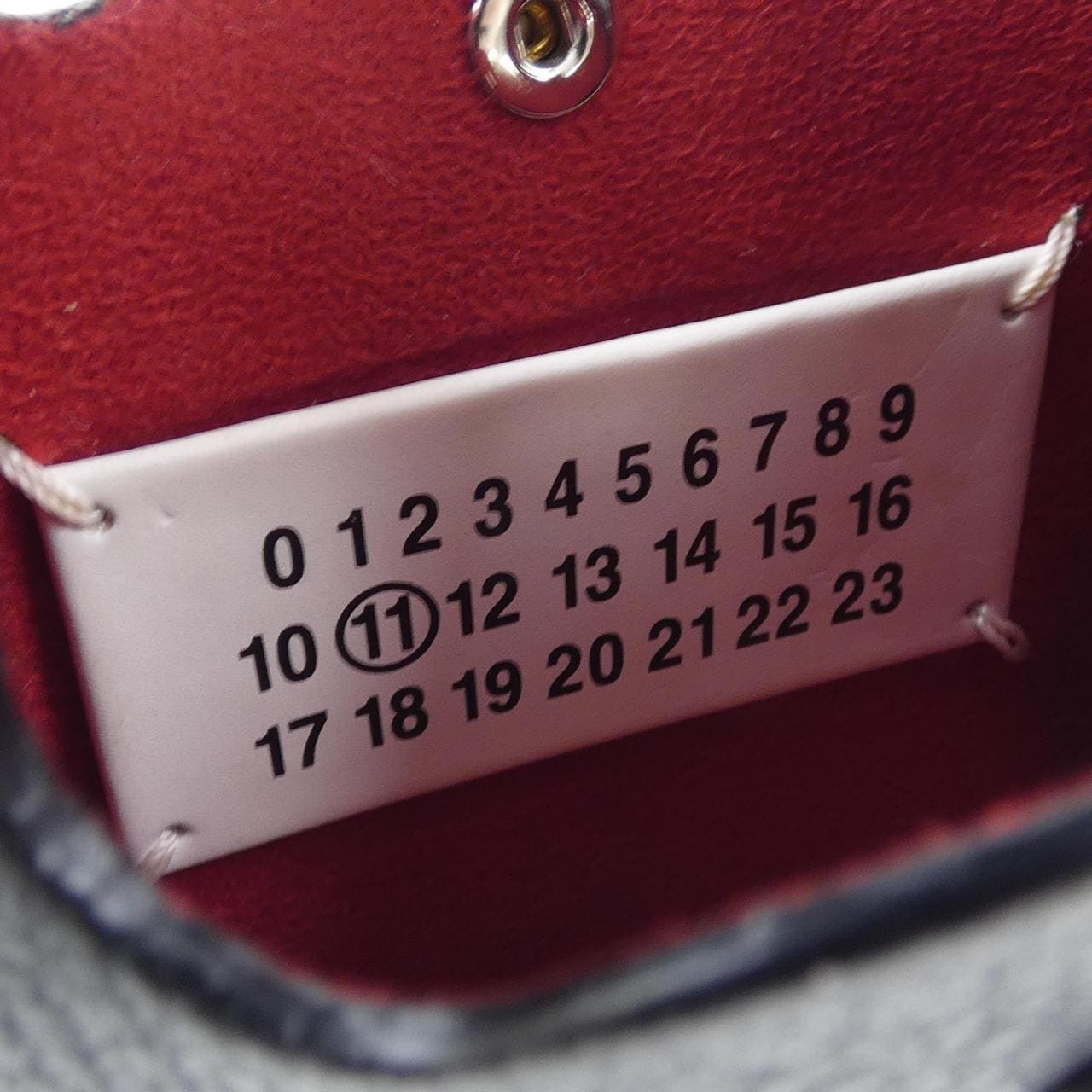 メゾンマルジェラ Maison Margiela S56UI0225 BAG