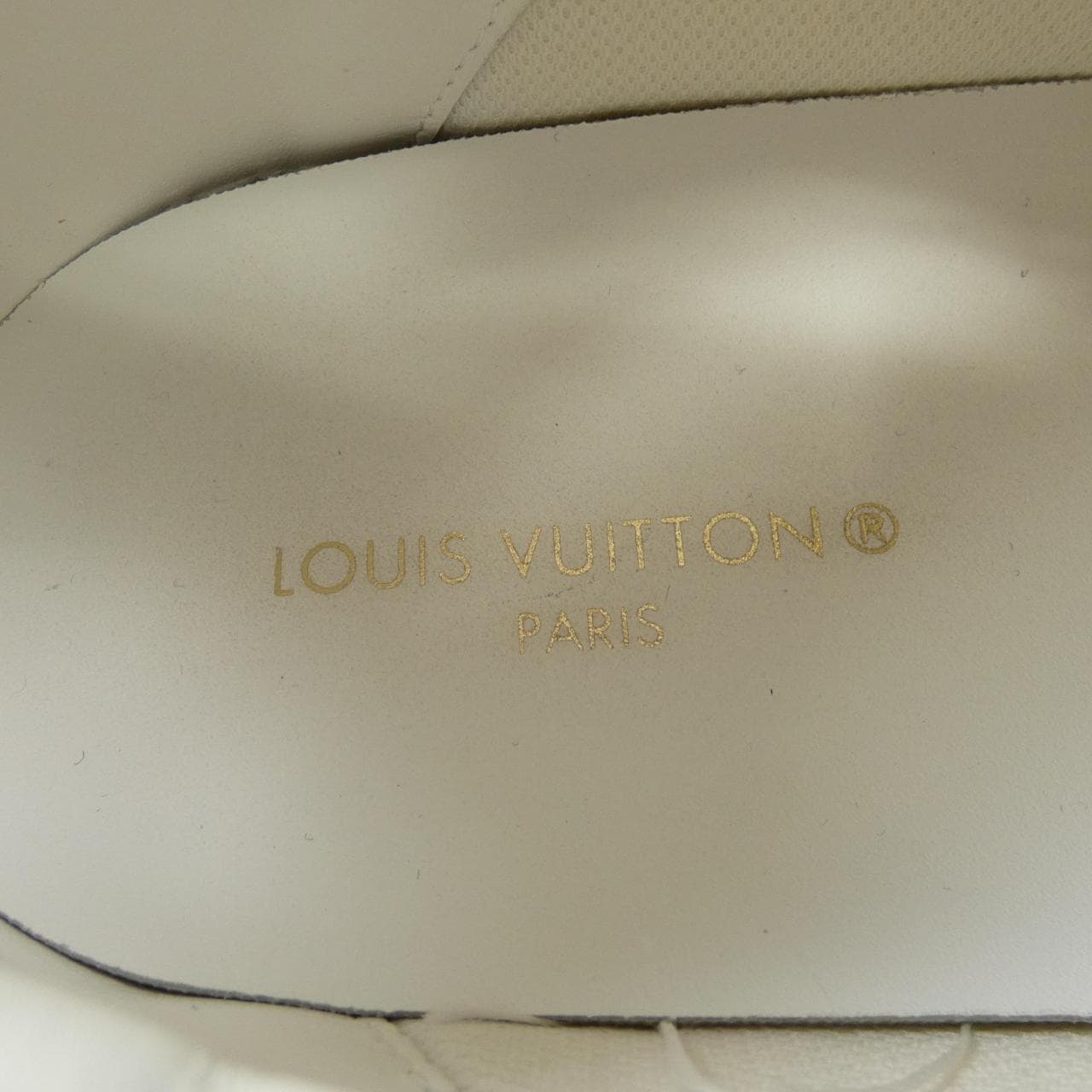 ルイヴィトン LOUIS VUITTON オリライン スニーカー
