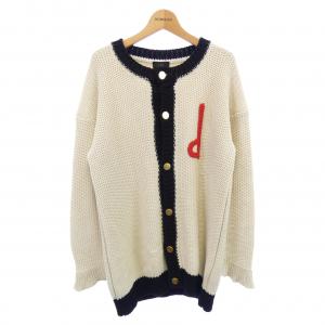 ダンヒル DUNHILL カーディガン