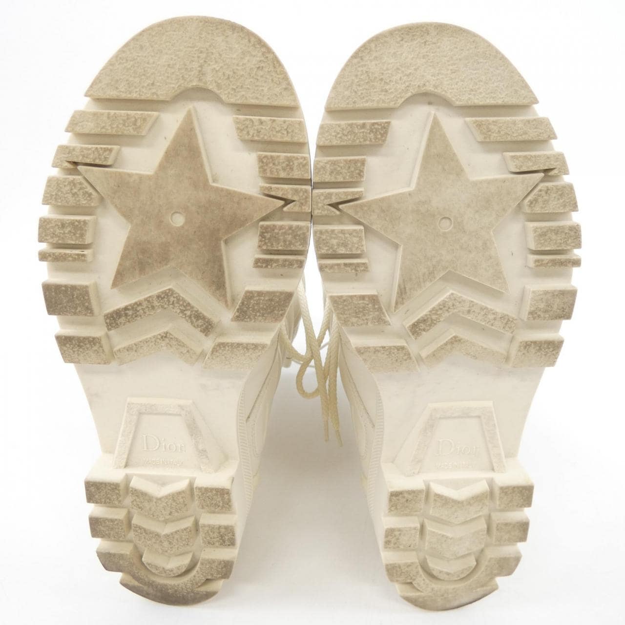 クリスチャンディオール CHRISTIAN DIOR MT0921 ブーツ