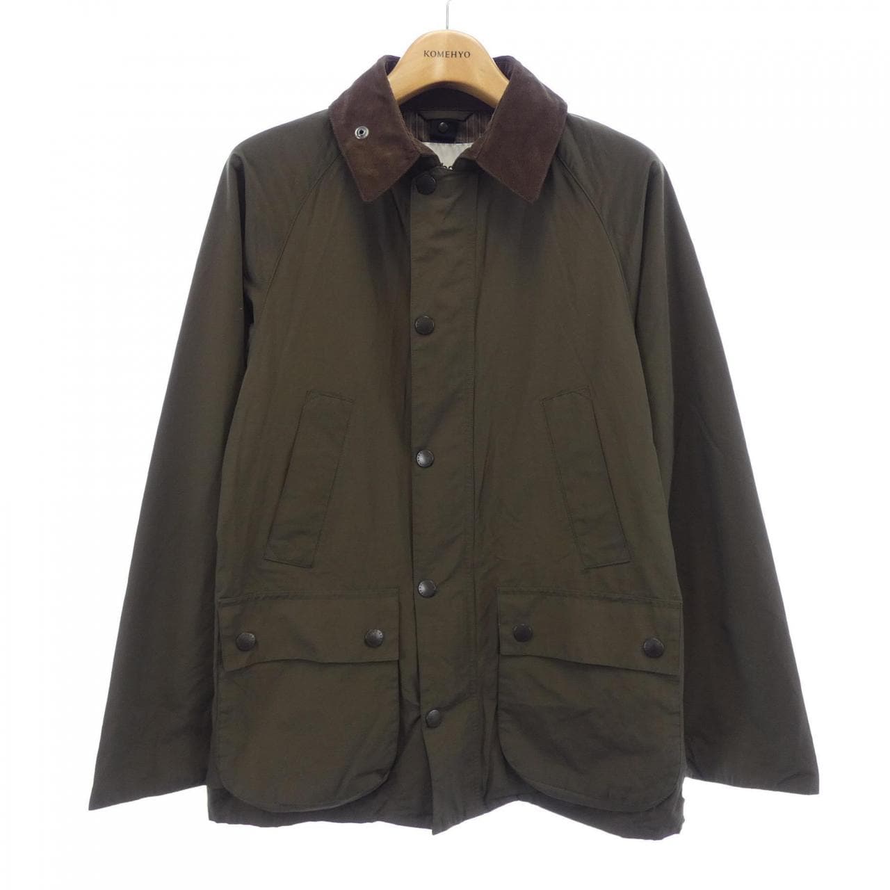 バブアー BARBOUR 2001155 ジャケット