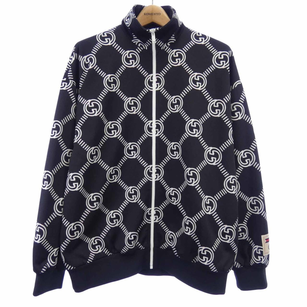 グッチ GUCCI インターロッキング 681271 XJD1I ブルゾン