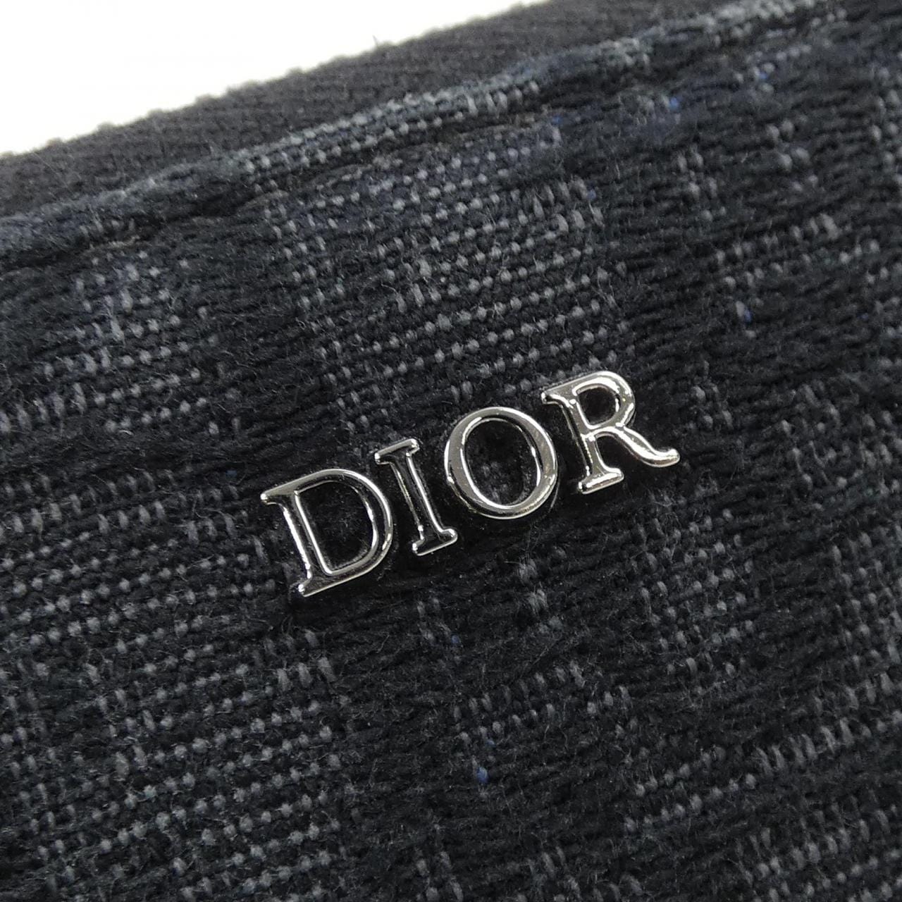 ディオール DIOR 2ESBC252YSE WALLET