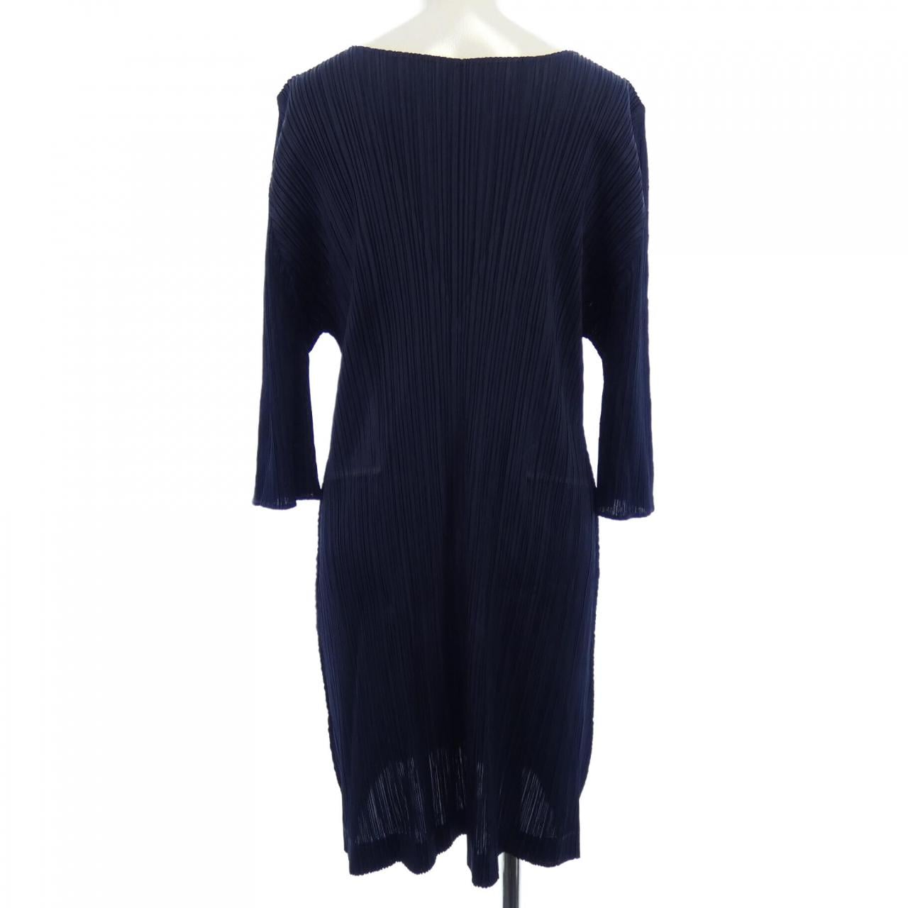 プリーツプリーズ PLEATS PLEASE PP03-JT463 チュニック