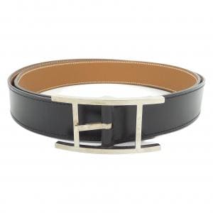 エルメス HERMES クエンティン32mm リバーシブル BELT