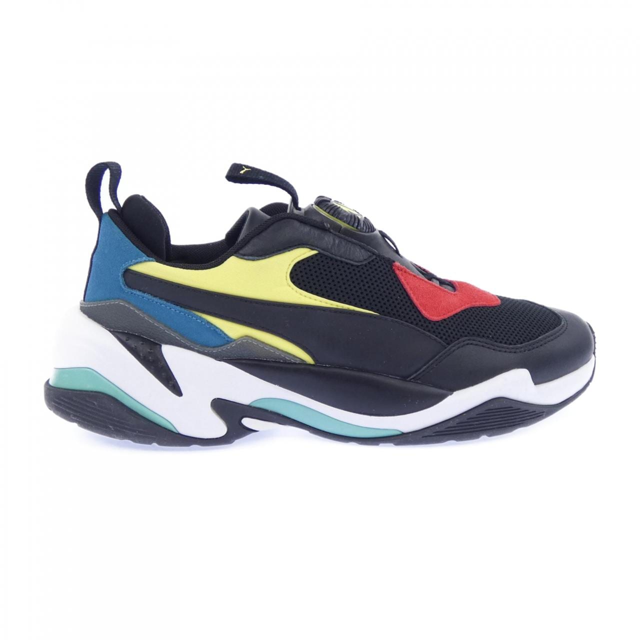 プーマ PUMA 371045-01 スニーカー
