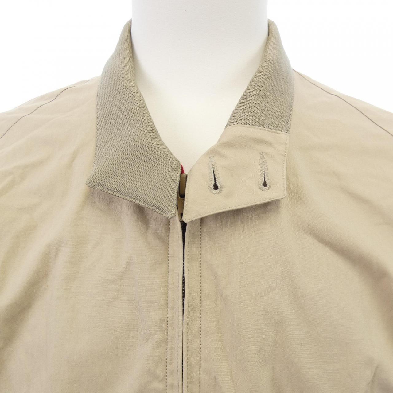 バラクータ BARACUTA 1801013 ブルゾン