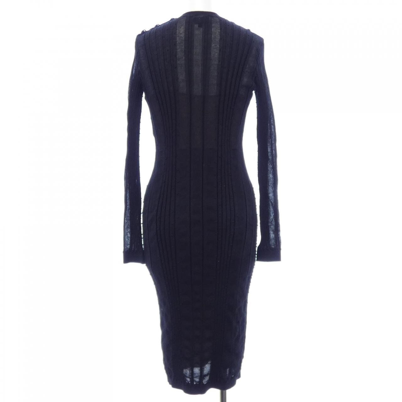 シャネル CHANEL P72114K10332 ワンピース