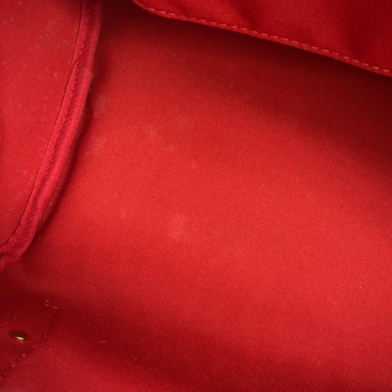 ルイヴィトン ダミエ リヴィントン GM N41158 ショルダーバッグ