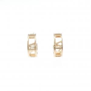 ティファニー アトラス ピアス