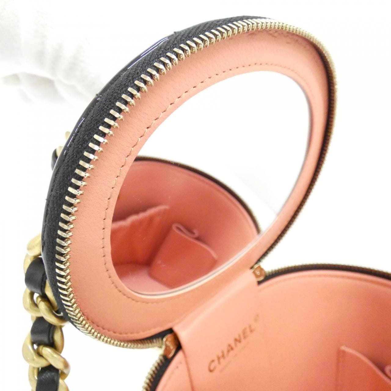 シャネル バッグ