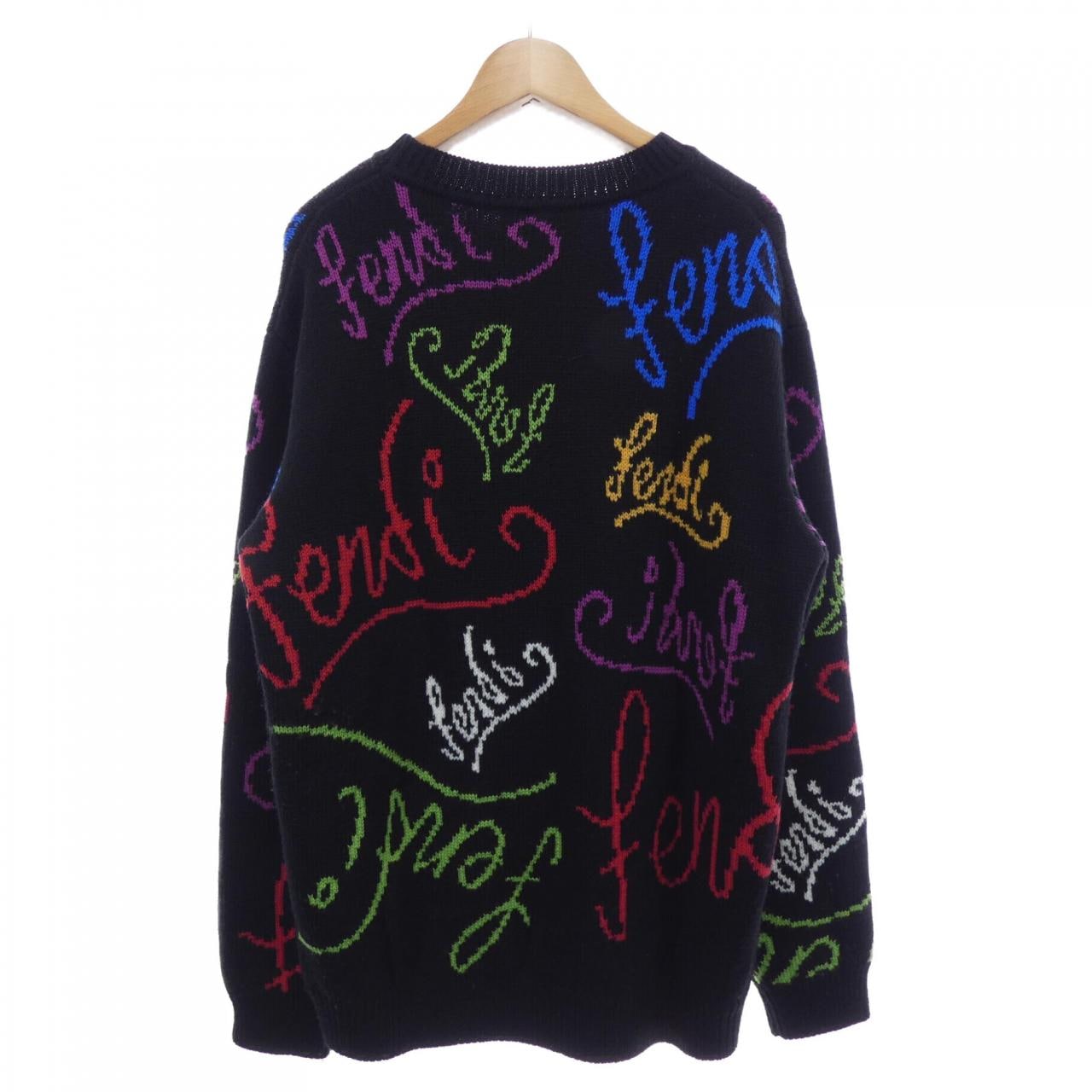 フェンディ FENDI FZY463 AH3E ニット