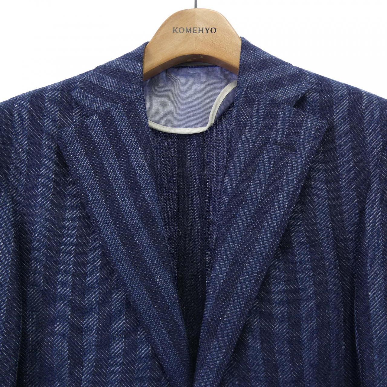 コルネリアーニ Corneliani ジャケット