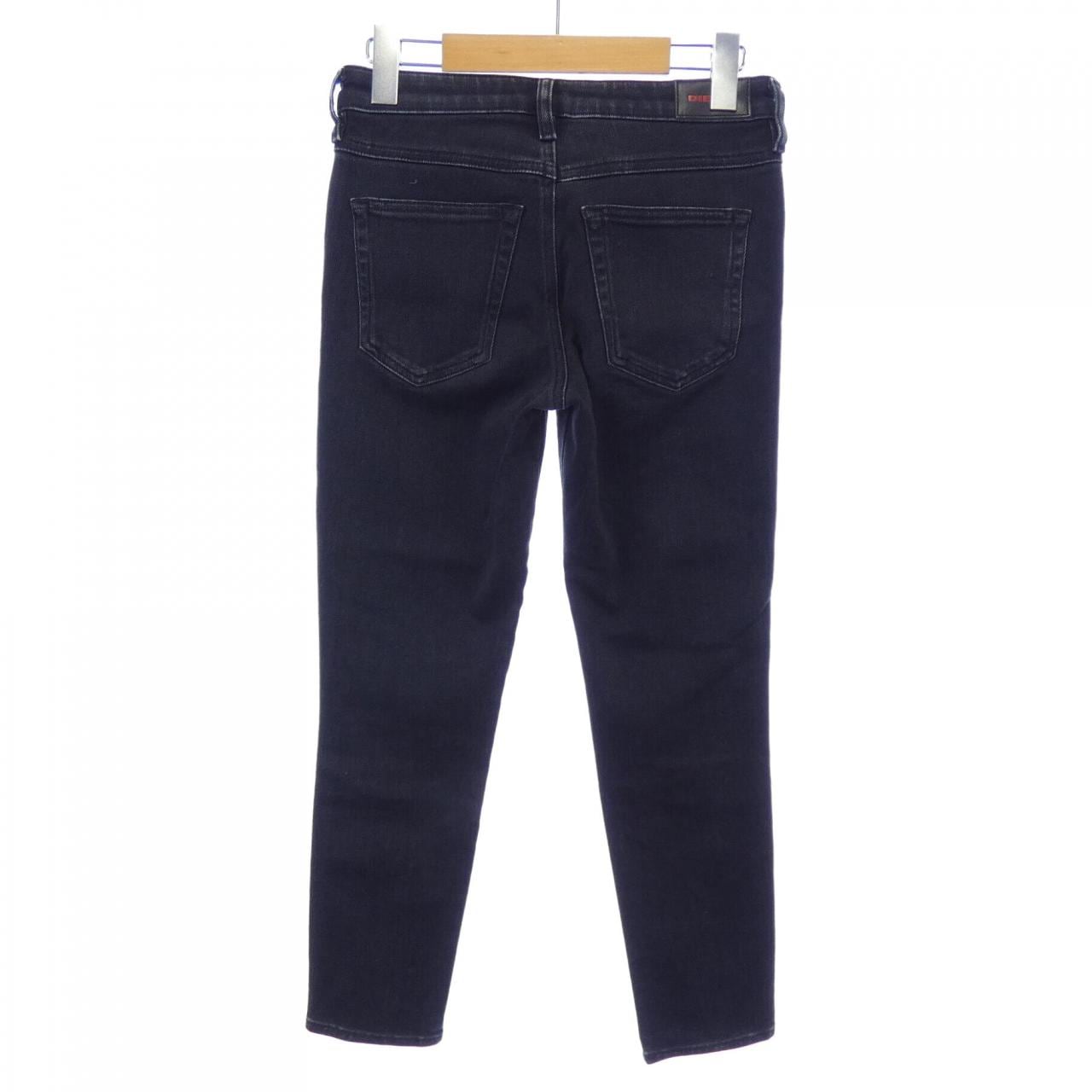 ディーゼル DIESEL BABHILA ジーンズ