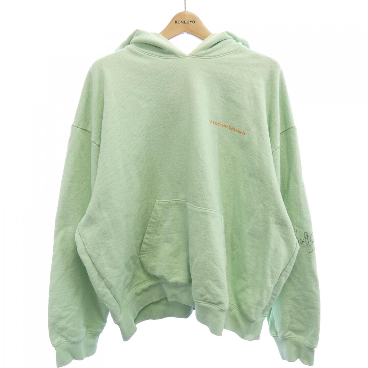 クロムハーツ CHROME HEARTS パーカー