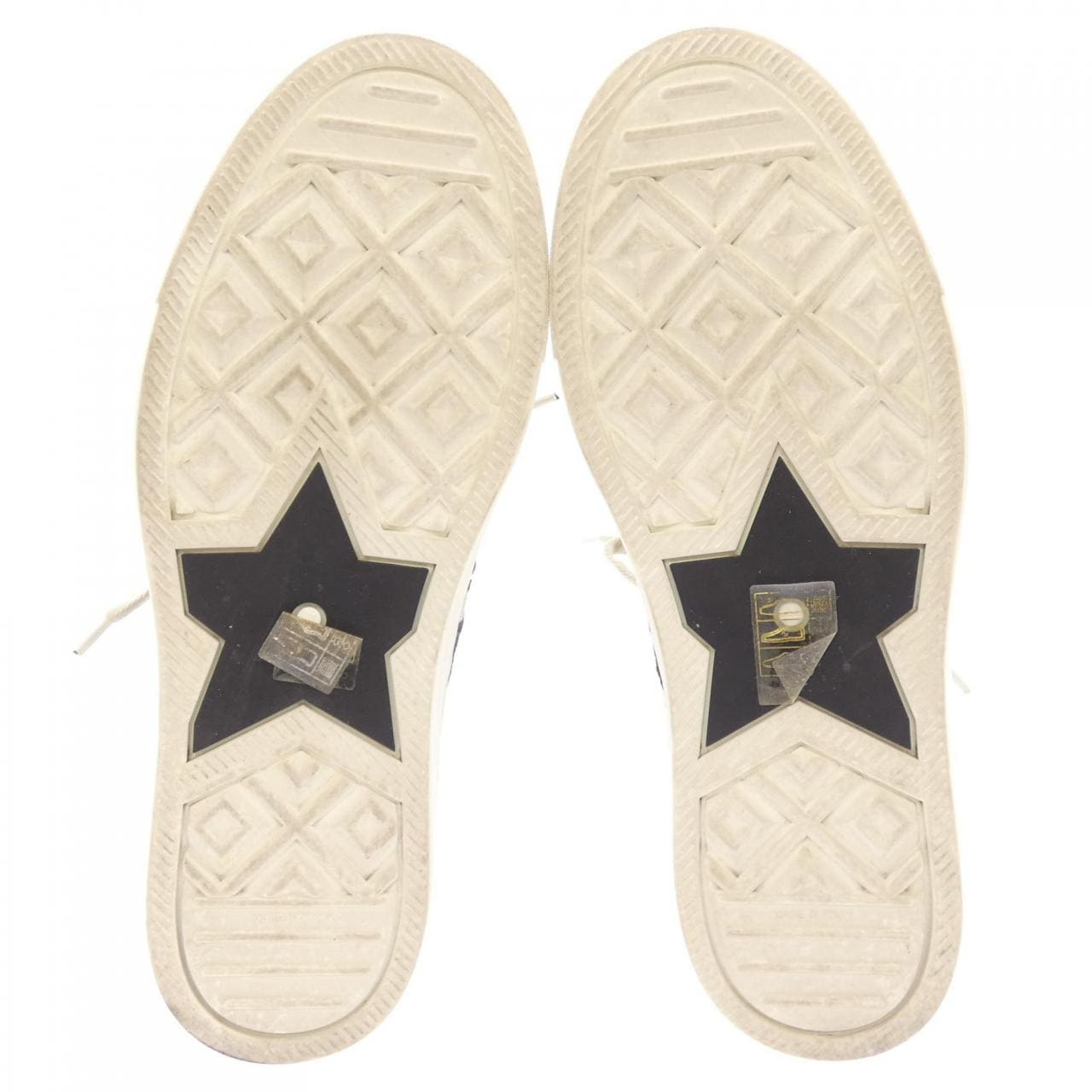 クリスチャンディオール CHRISTIAN DIOR WALK'N'DIOR KCK211OBE スニーカー