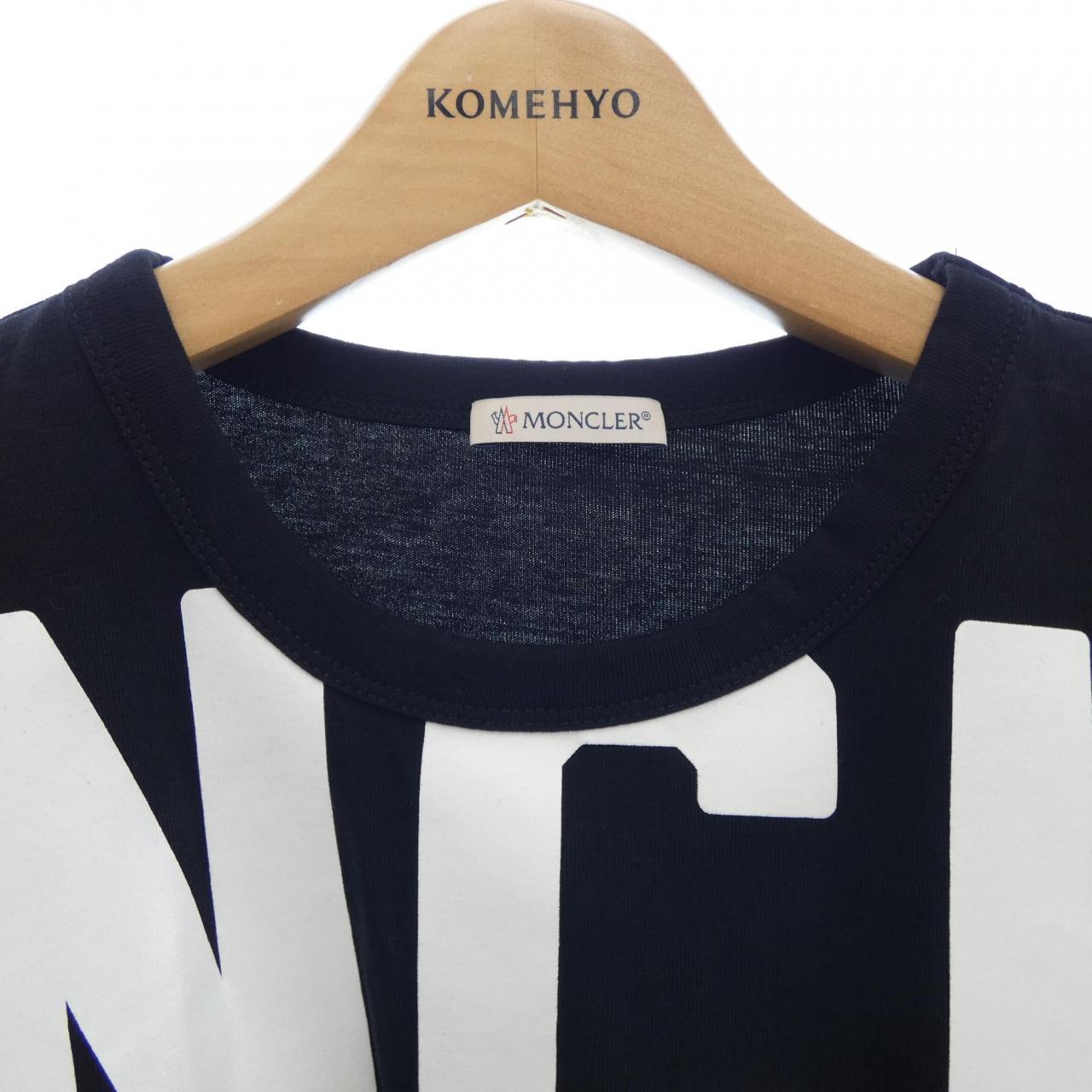 モンクレール MONCLER F10918C70410 Tシャツ